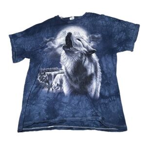 🆕 The Mountain Wolfpack Graphic Tee